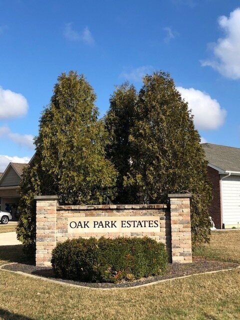Oak Park Estates, LLC | Bob and John Barker Project